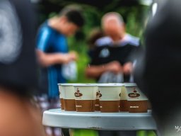 Heidekamppark 2021 PizzadonutRun